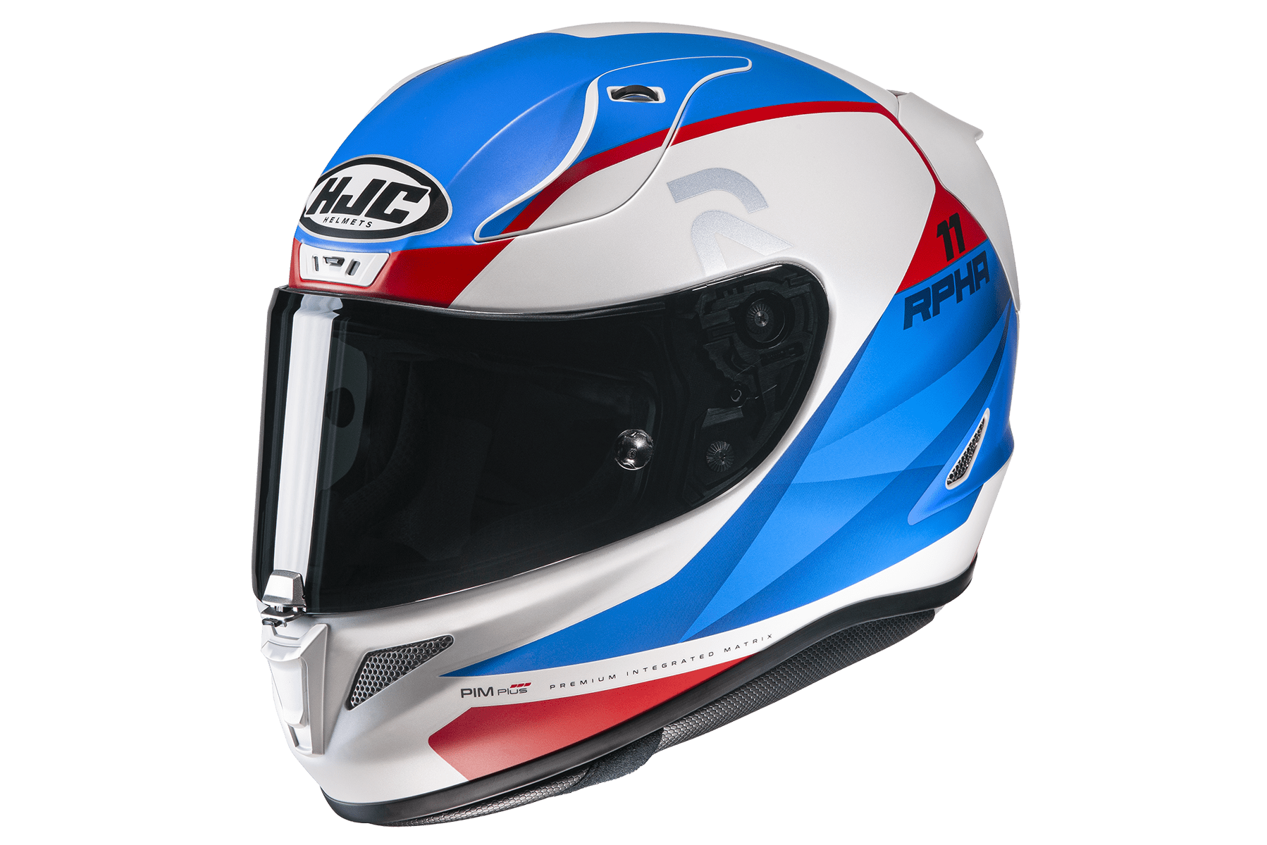 HJC RPHA 11 TEXEN