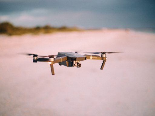 drone