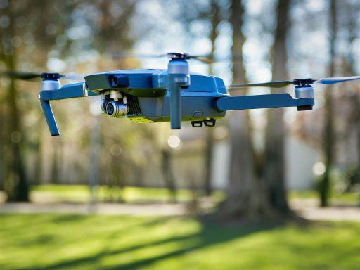 drone