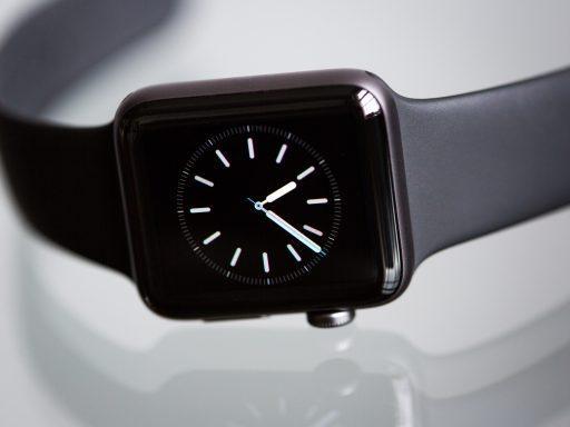 apple watch 8