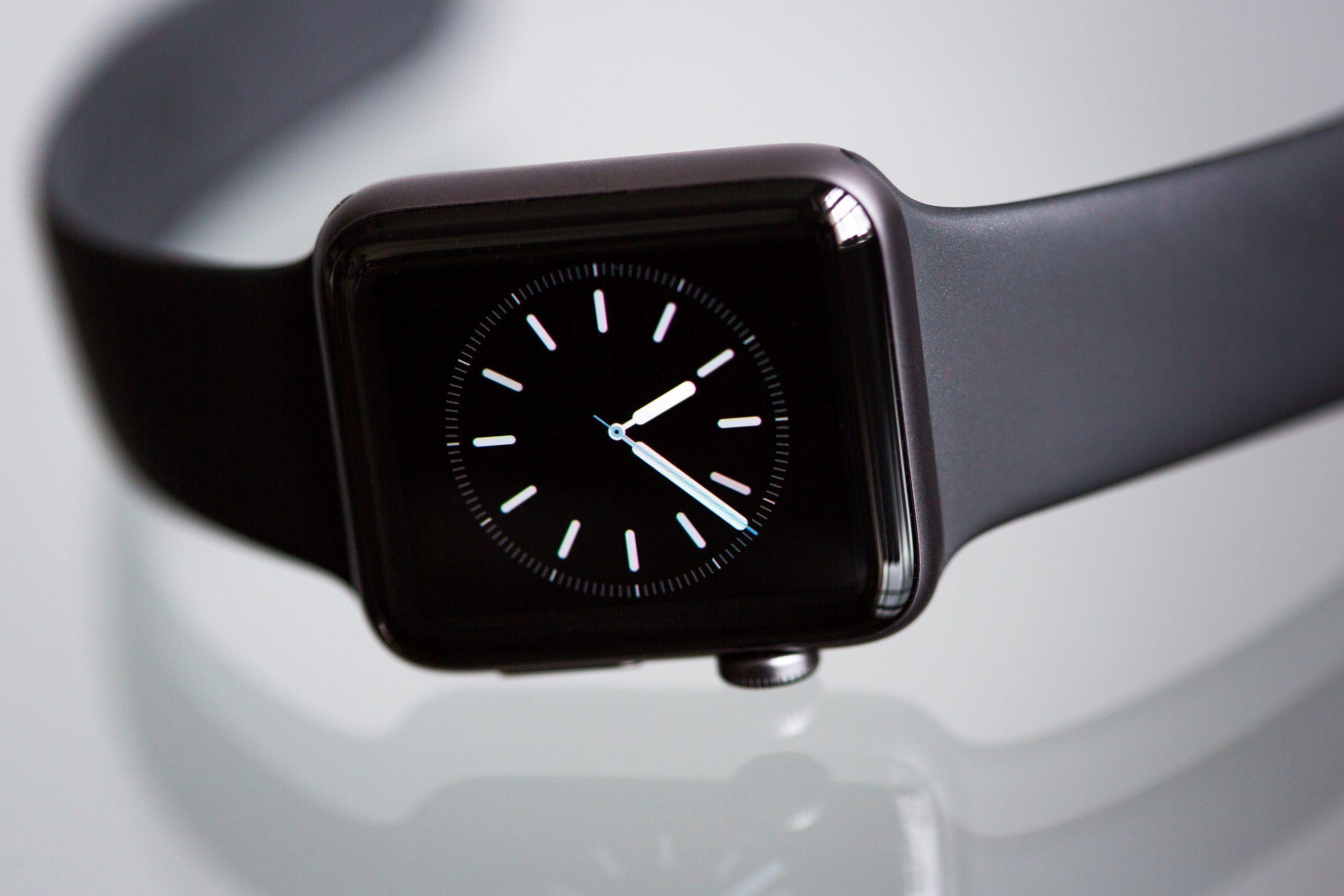 apple watch 8