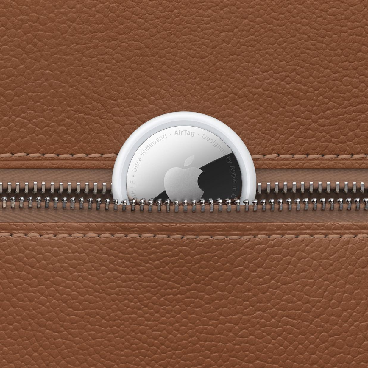 apple airtag