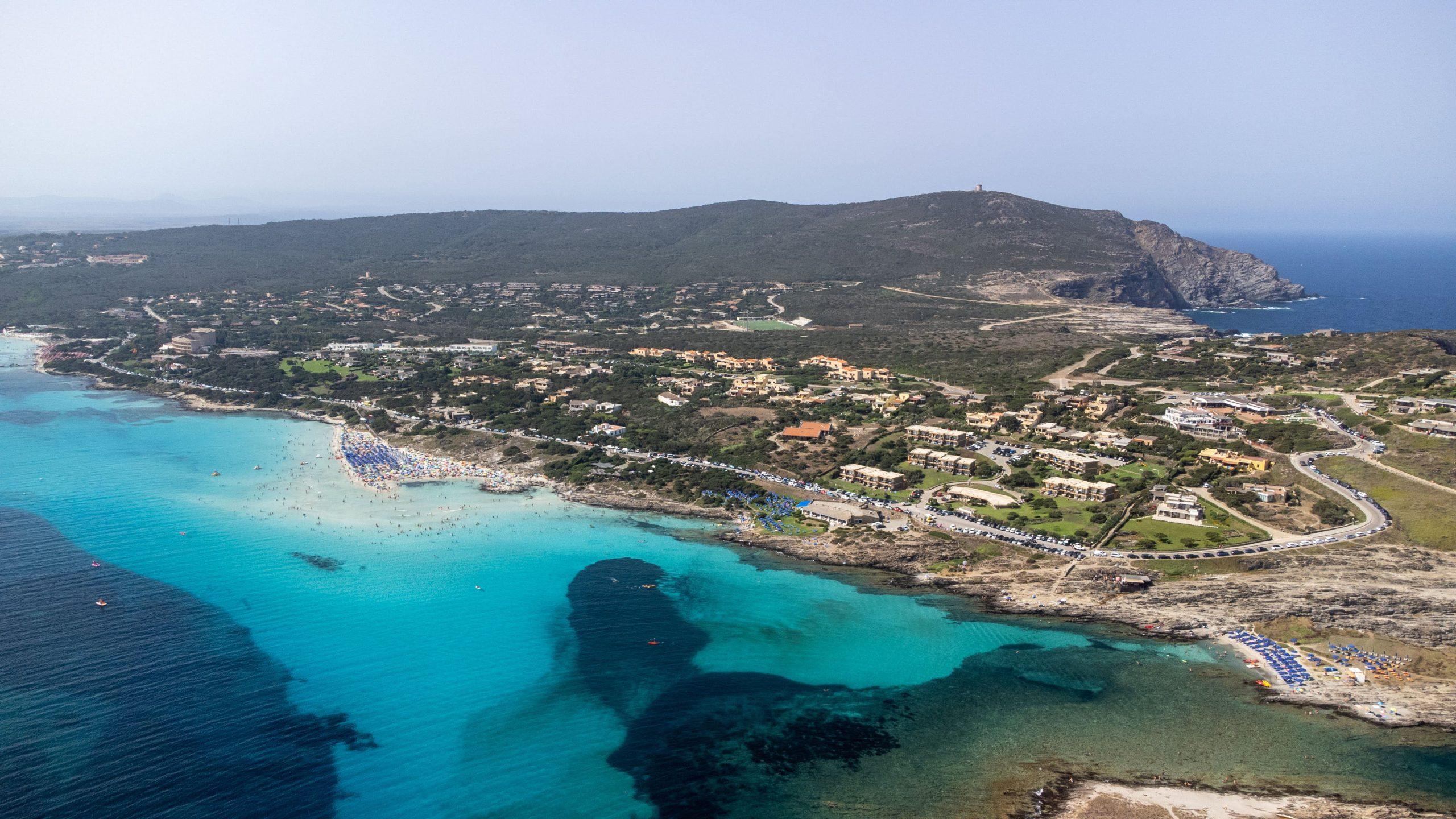Stintino - La pelosa