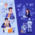 futuro del lavoro dopo ai