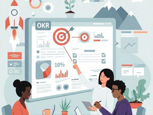 framework okr