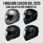 migliori caschi 2025
