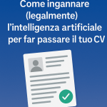 trucchi per superare controllo ATS curriculum