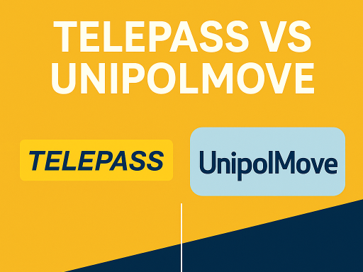 telepass unipolmove
