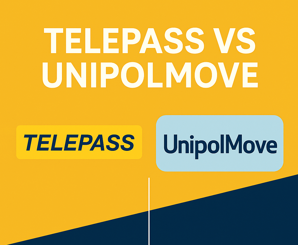 telepass unipolmove